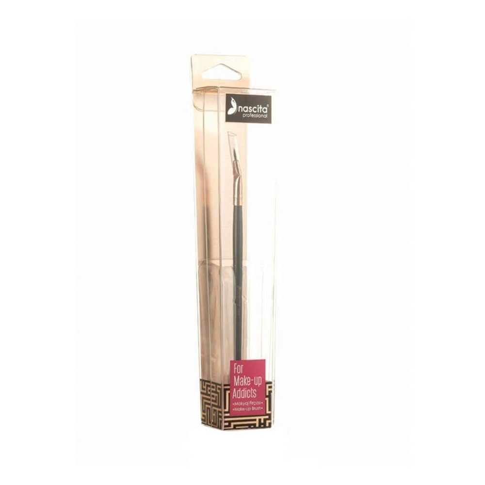 NASCITA PRO AÇILI EYELINER FIRÇASI 0148