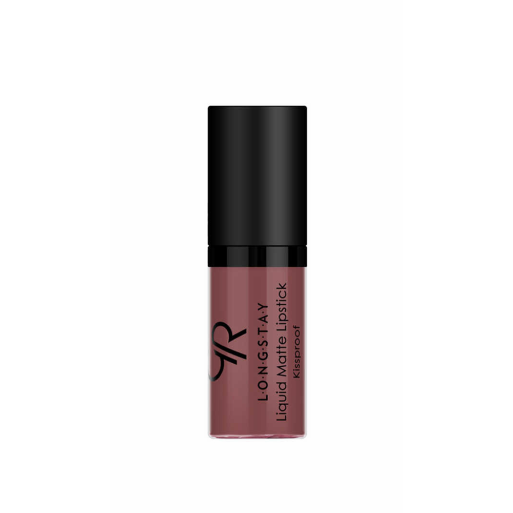 GR LONGSTAY LIQUID MATTE LIPSTICK(MINI) NO:20