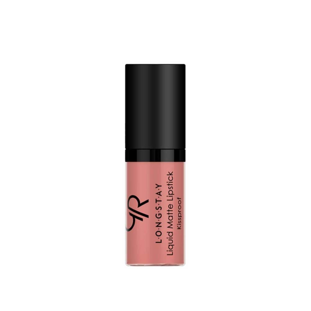 GR LONGSTAY LIQUID MATTE LIPSTICK(MINI) NO:17