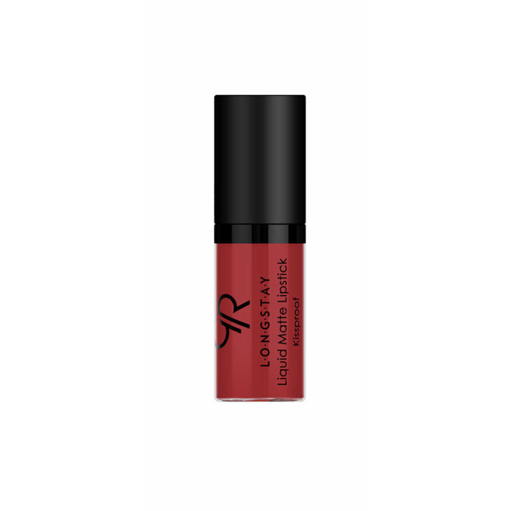 GR LONGSTAY LIQUID MATTE LIPSTICK(MINI) NO:09