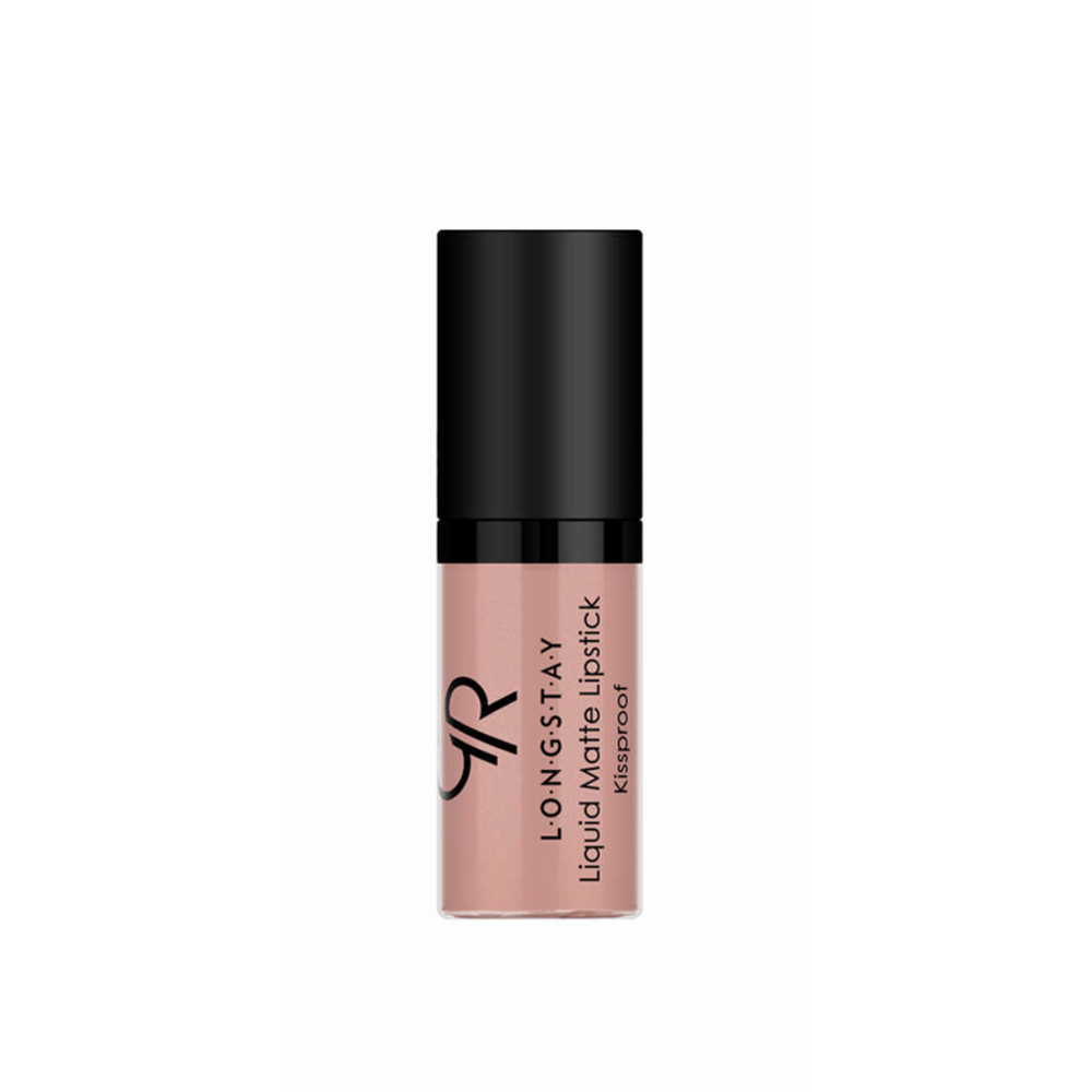 GR LONGSTAY LIQUID MATTE LIPSTICK(MINI) NO:13