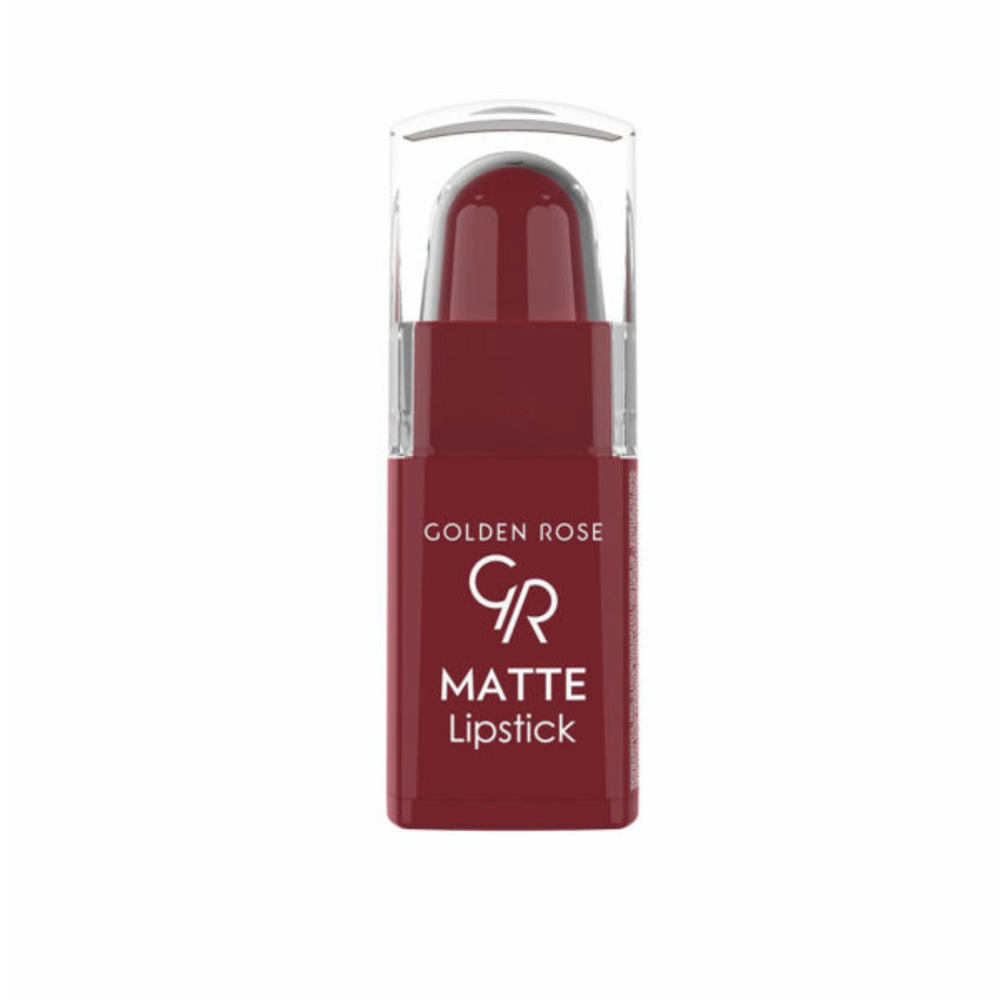 GR MATTE LIPSTICK (MINI) NO:19