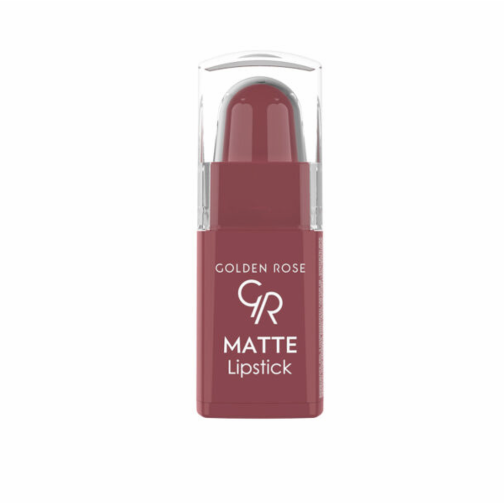 GR MATTE LIPSTICK (MINI) NO:14