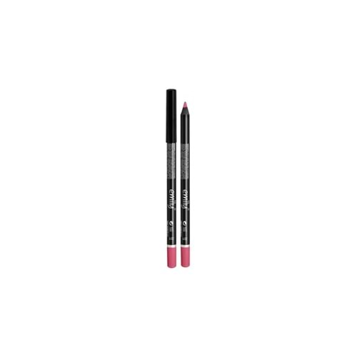 GOLDEN ROSE EMILY LIP PENCIL 201