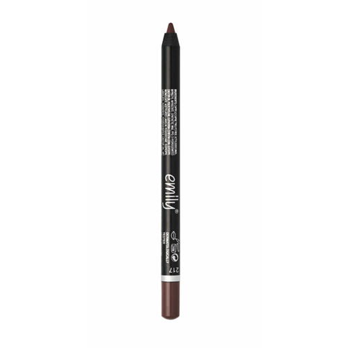 GOLDEN ROSE EMILY LIP PENCIL 217