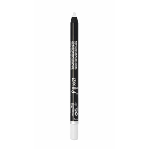 GOLDEN ROSE EMILY WATERPROOF EYE PENCIL 124