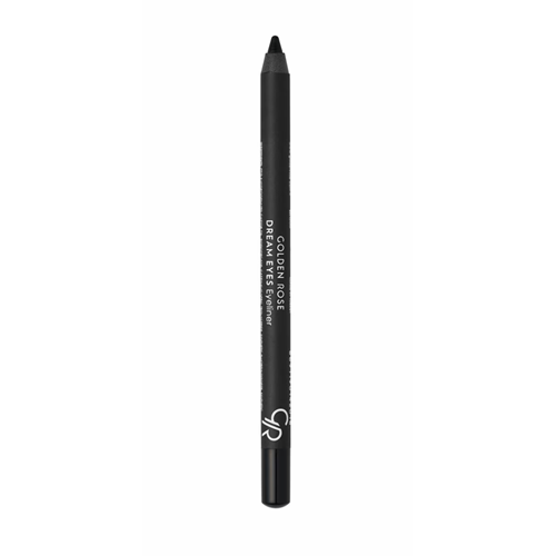 GOLDEN ROSE DREAM EYES EYELINER 401