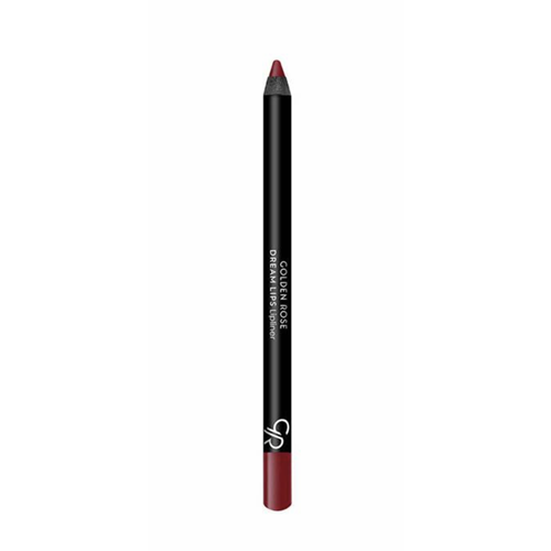 GOLDEN ROSE DREAM LIPS LIPLINER 536