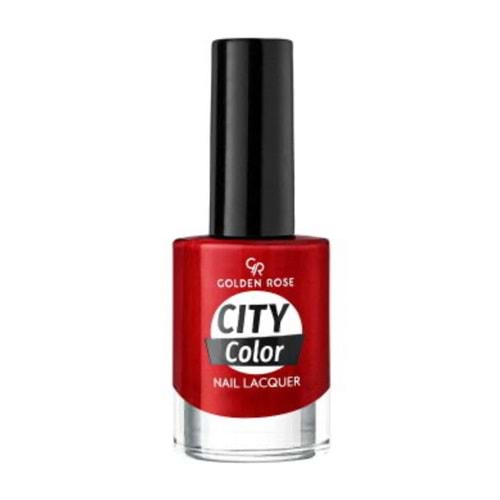 GOLDEN ROSE CITY COLOR NAIL LACQUER 44