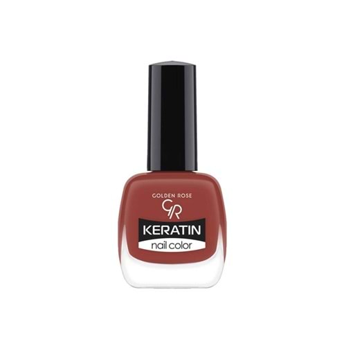 GOLDEN ROSE KERATIN NAIL COLOR 47