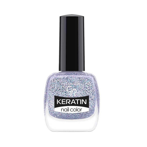 GOLDEN ROSE KERATIN NAIL COLOR 412