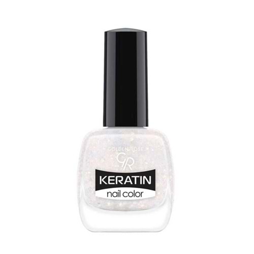 GOLDEN ROSE KERATIN NAIL COLOR 405