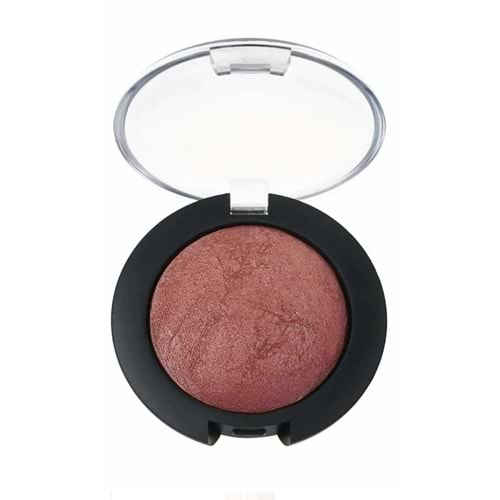 GOLDEN ROSE BAKED BLUSH-ON 08