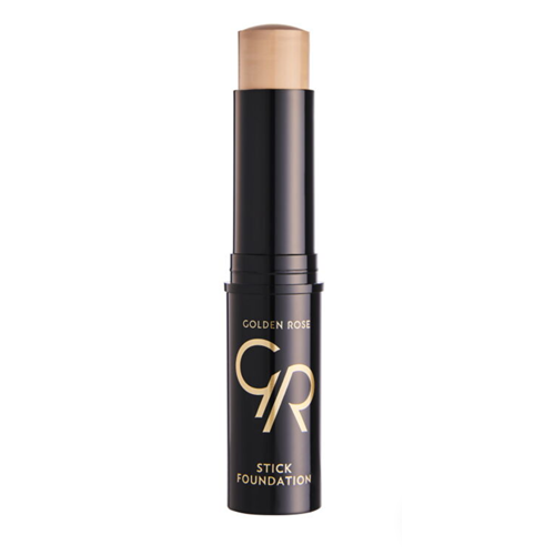 GOLDEN ROSE STICK FOUNDATION 02