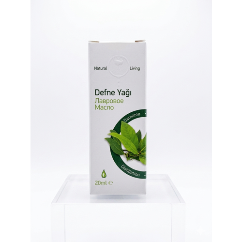 GEBECE DEFNE TOHUMU YAĞI 50 ML