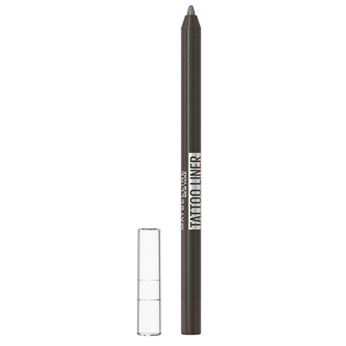 MYB TATTO GEL EYELINER 823