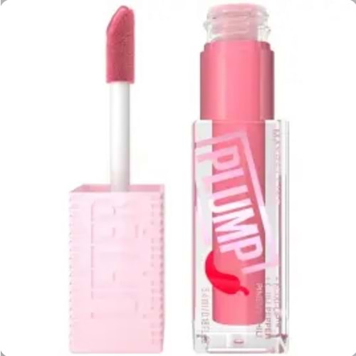 MYB LIFTER PLUMP DUDAK PARLATICI 01 BLUSH BLAZE