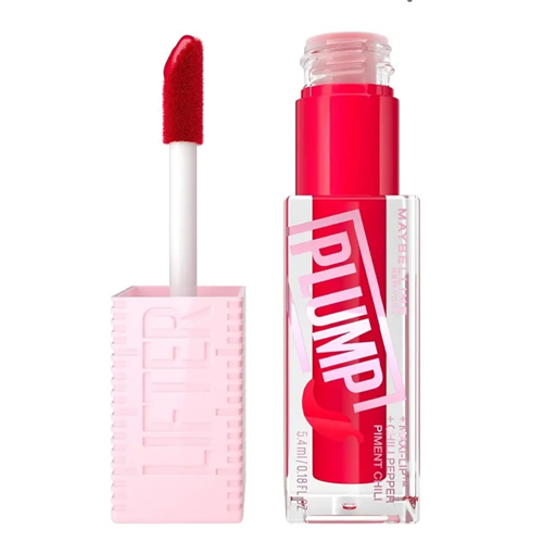 MYB LIFTER PLUMP DUDAK PARLATICI 004 RED FLAG