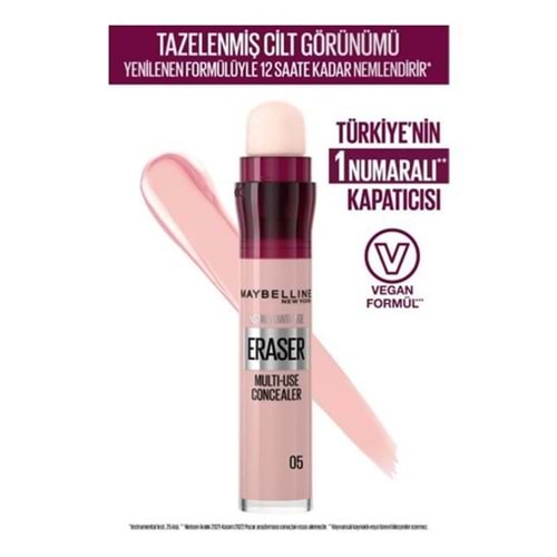MYB IAR CONCEALER 05