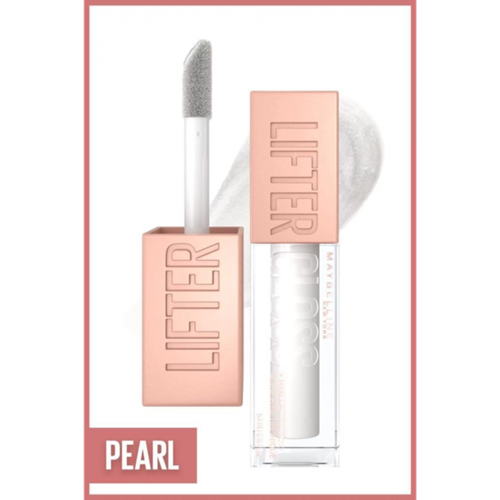 MYB LIFTER GLOSS 001 PEARL