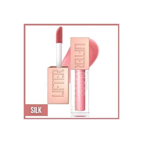 MYB LIFTER GLOSS 004 SILK
