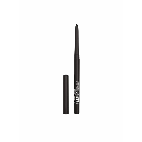 MYB LASTING DRAMA EYELINER 10 MIDNIGHT BLACK