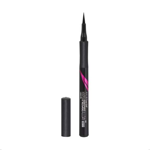 MYB MASTER HAYPER PRECISE EYELINER 701 MATTE BLACK