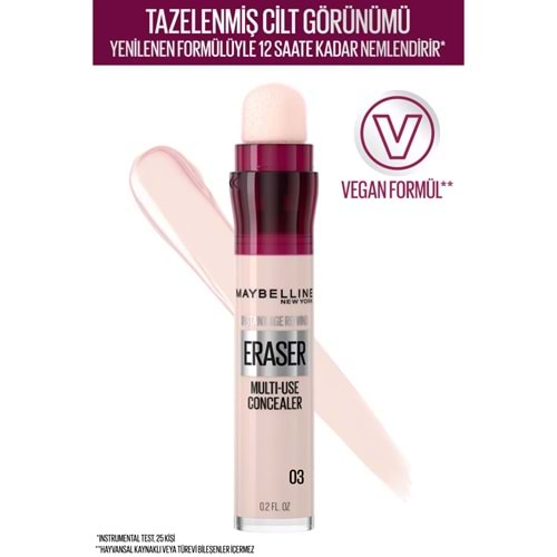 MYB IAR CONCEALER 03