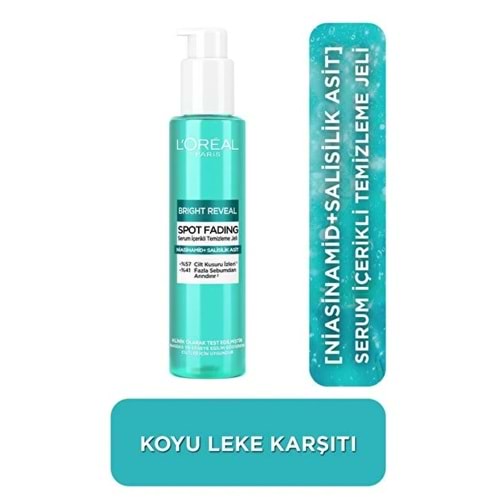 GARNIER HYALURONIK ALOE GÜNLÜK NEMLENDİRİCİ JEL