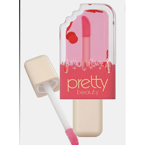 PRETTY PB-905 ICE LIPGLOSS 05