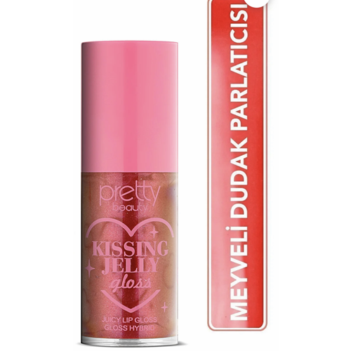 PRETTY PB-926 KISSING JELLY GLOSS 05