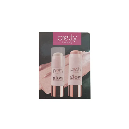 PRETTY PB-931 GLOW STICK HIGHLIGHTER 01