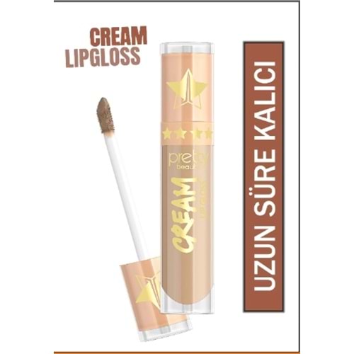 PRETTY PB-205B BEAUTY LIPGLOSS 10