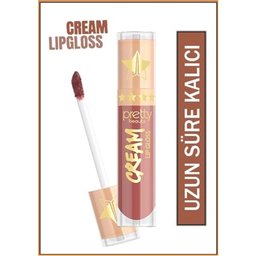 PRETTY PB-205B BEAUTY LIPGLOSS 13
