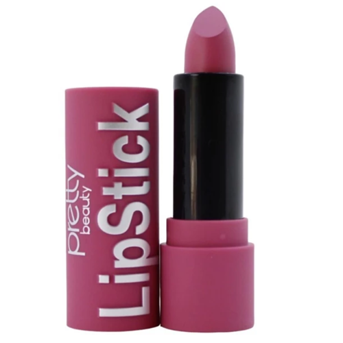 PRETTY PB-906 MATTE LIPSTICK 04