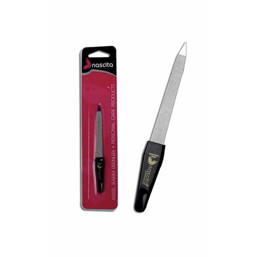 NASCITA PRO TIRNAK TÖRPÜSÜ 12,5 CM 04