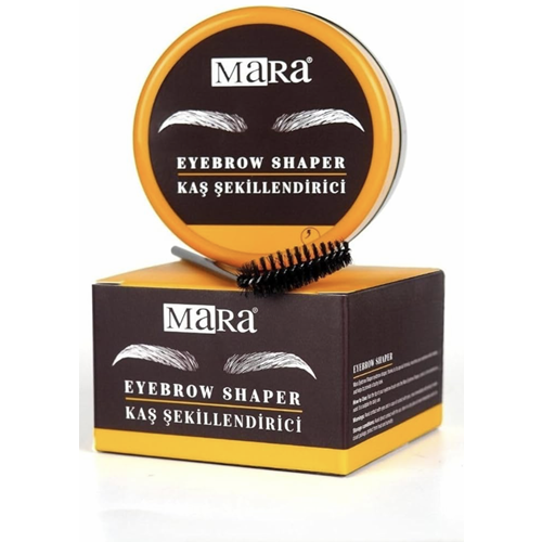 MARA EYEBROW SHAPER KAŞ ŞEKİLLENDİRİCİ 50 ML