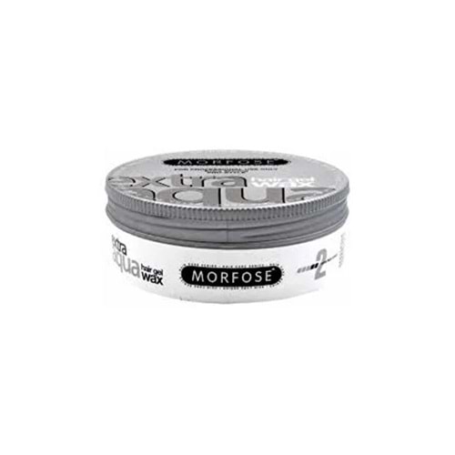 MORFOSE EXTRA AQUA BLUE WAX 150 ML