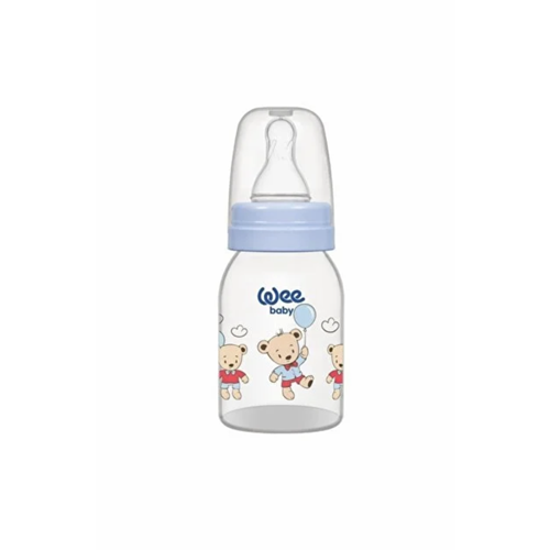 WEE BABY KLASİK PP BİBERON 0-6 AY - 851