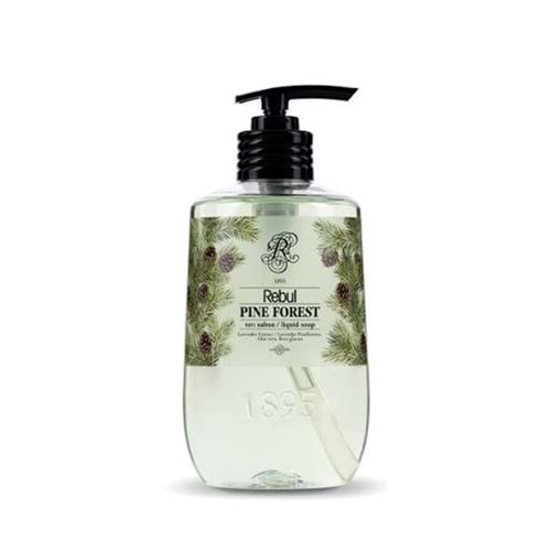 REBUL PINE FOREST SIVI SABUN 500 ML