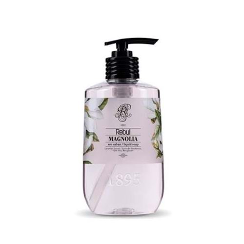REBUL MAGNOLIA SIVI SABUN 500 ML