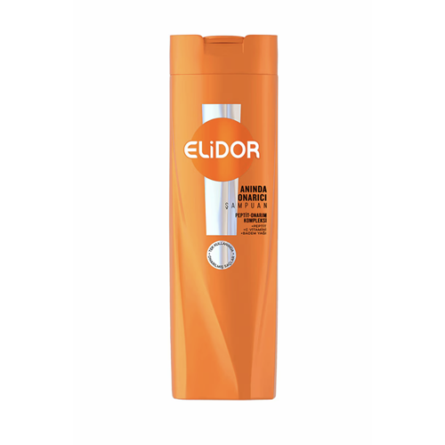 ELİDOR ANINDA ONARICI ŞAMPUAN 400 ML