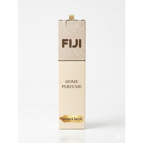 FIJI HOME PARFUME VANİLYA&TARÇIN