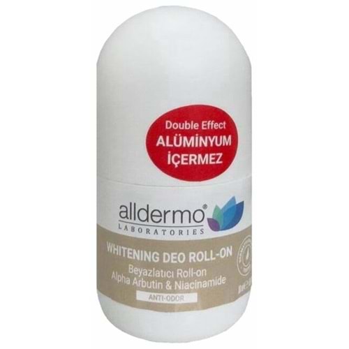 ALLDERMO BEYAZLATICI ROLL-ON