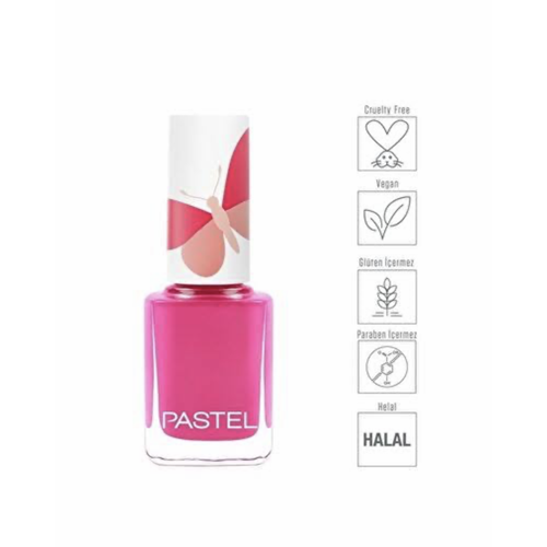PASTEL OJE 356