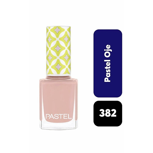 PASTEL OJE 382