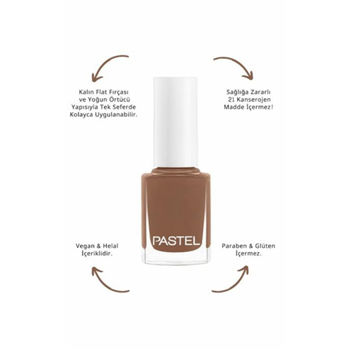 PASTEL OJE 378