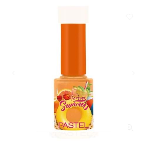 PASTEL SUMMER FOREVER OJE 321