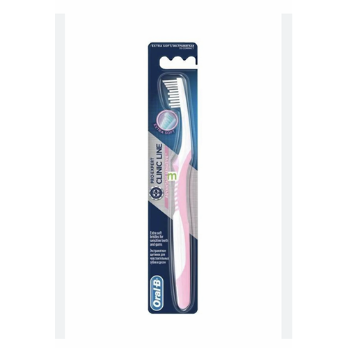 ORAL-B ADVANTAGE SENSITIVE DİŞ FIRÇASI EXTRA YUMUŞAK