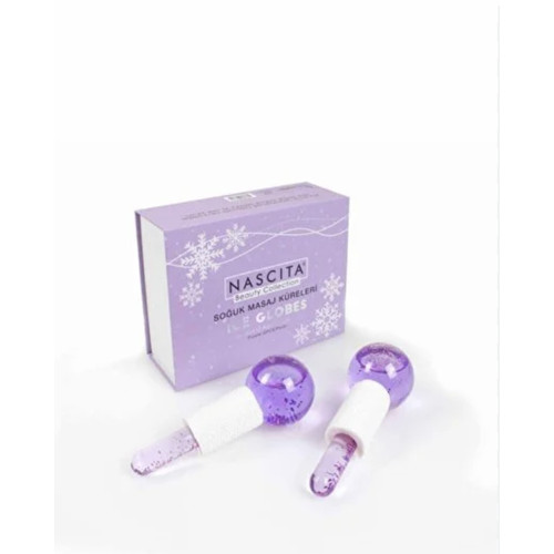 NASCITA MUCİZE MASAJ KÜRELERİ